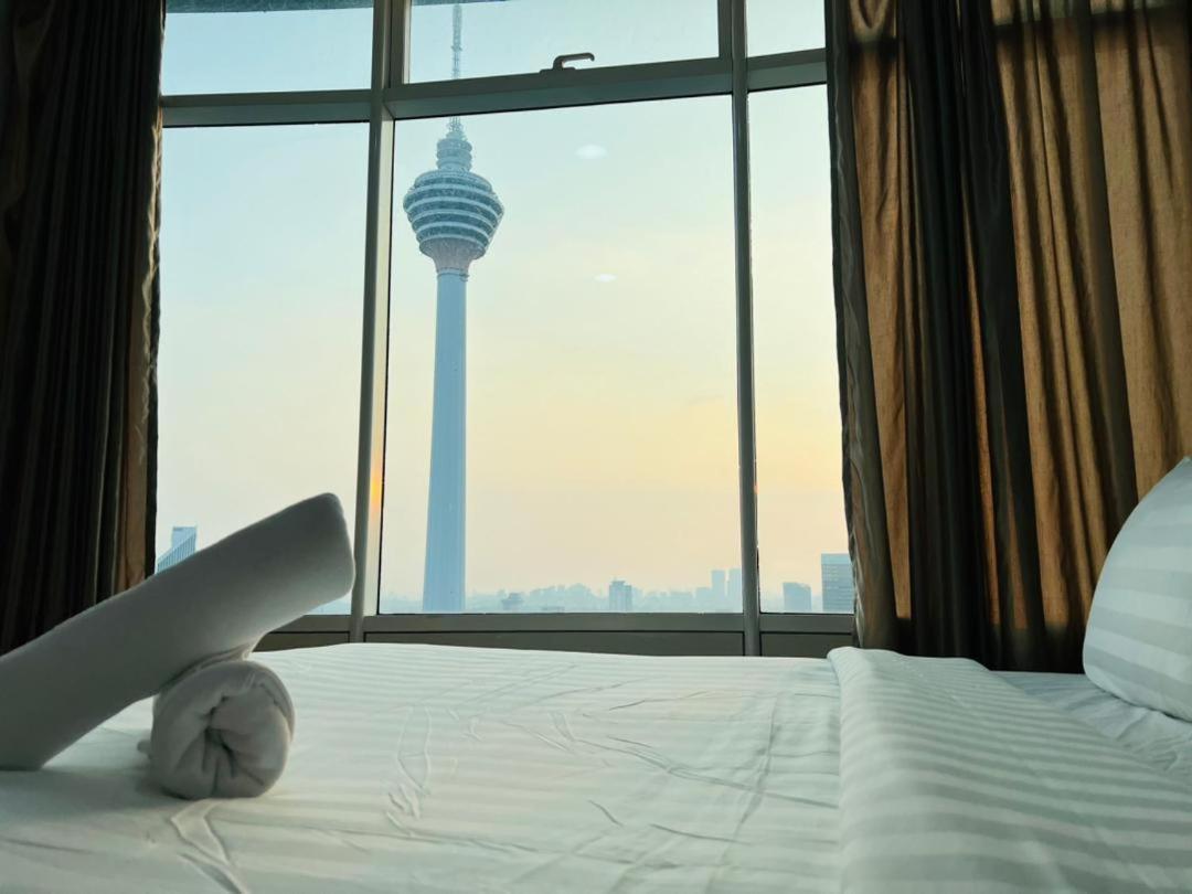 Pangsapuri Vortex Residance Kuala Lumpur