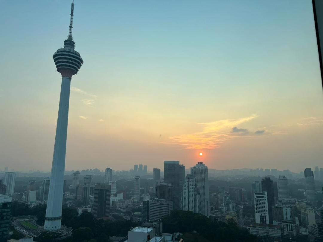 Vortex Residance Pangsapuri Kuala Lumpur