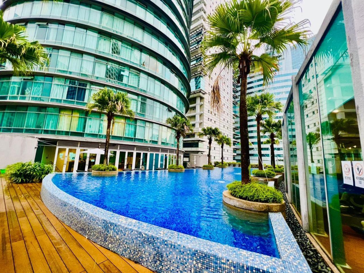 Vortex Residance Kuala Lumpur