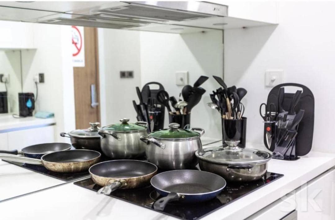 Vortex Residance Appartement Kuala Lumpur