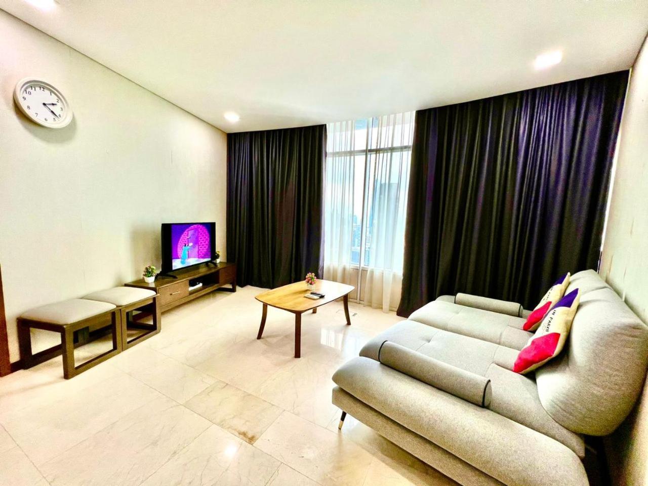 Vortex Residance Appartement