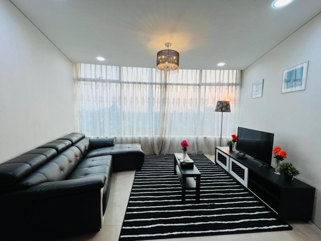 Vortex Residance Appartement *
