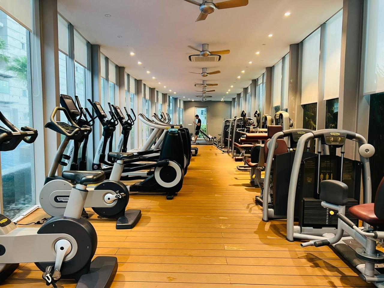Vortex Residance Appartement Kuala Lumpur