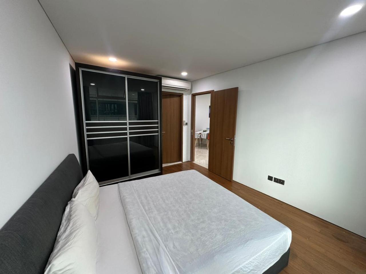 Appartement Vortex Residance *