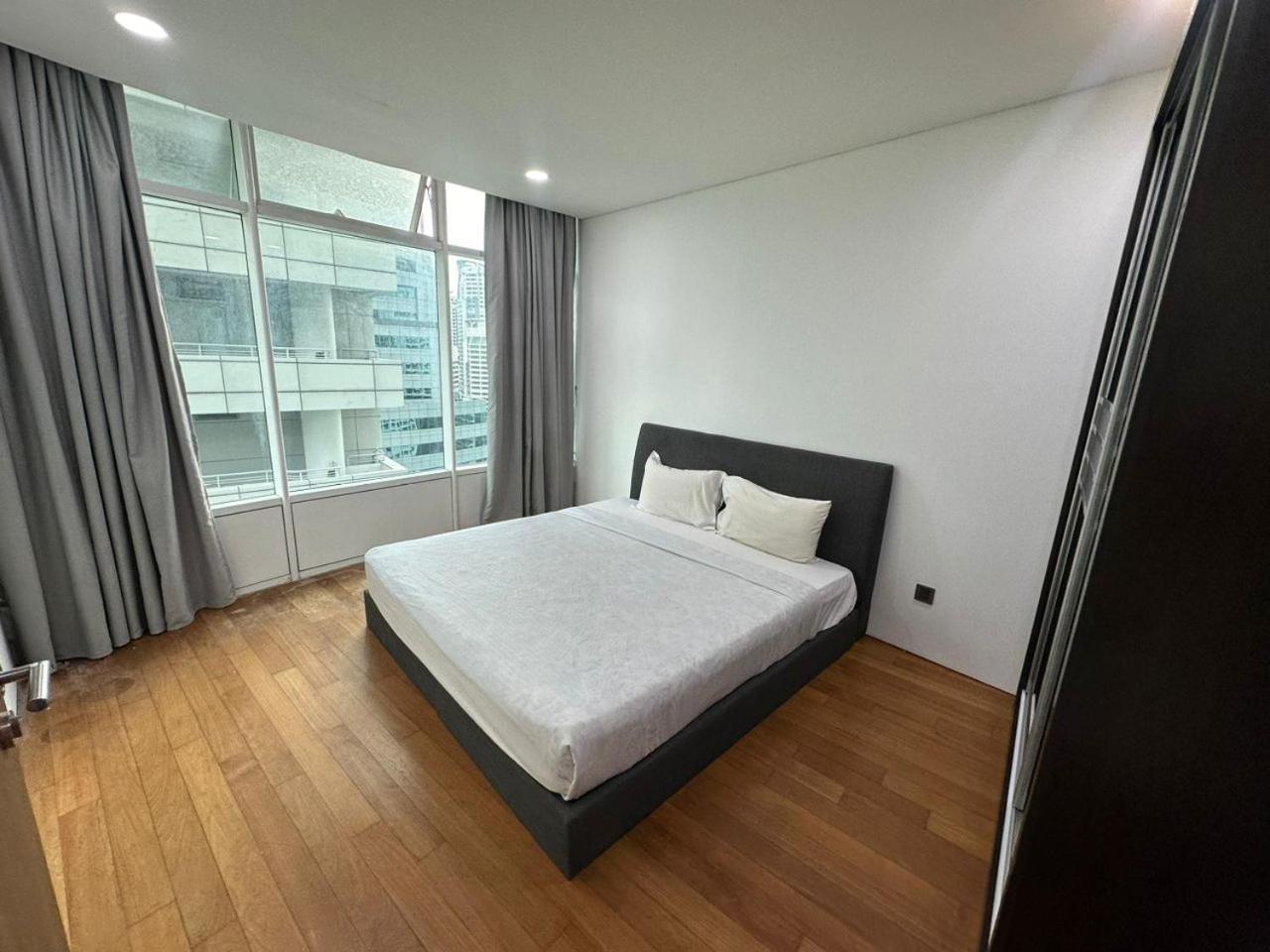 Appartement Vortex Residance Kuala Lumpur