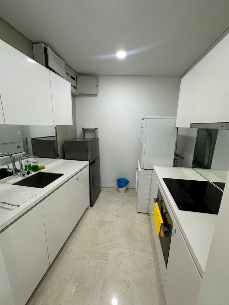 Appartement Vortex Residance *