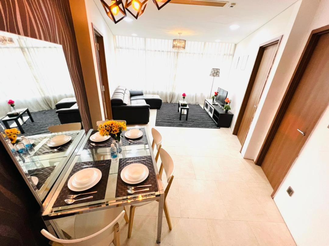 Vortex Residance Appartement Kuala Lumpur
